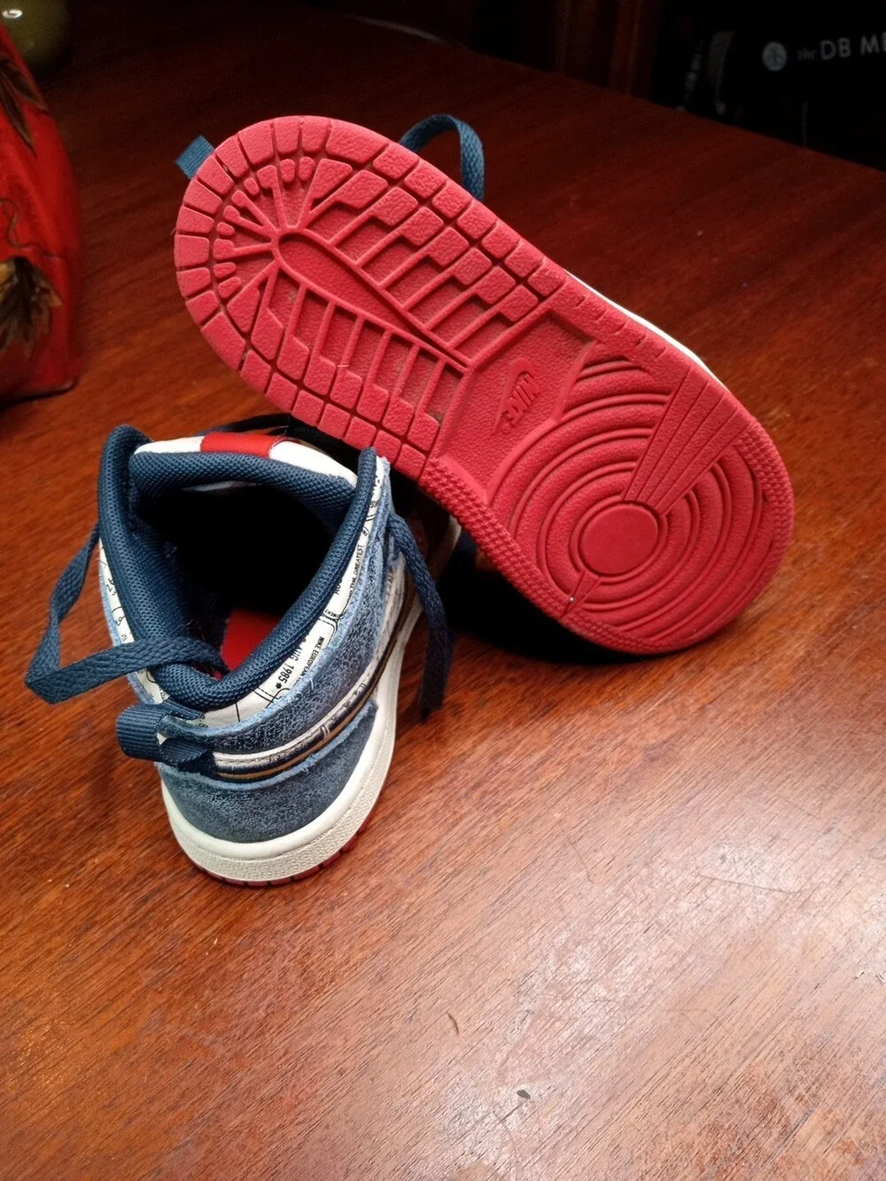 Jordan these sneakers